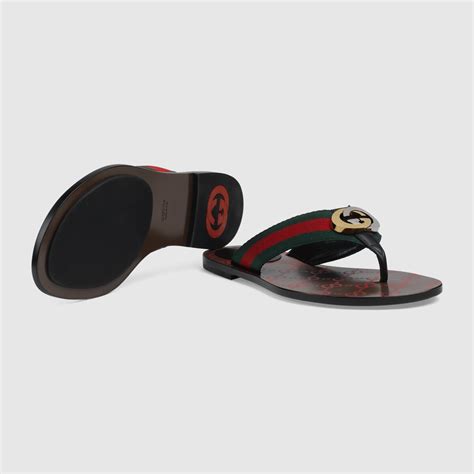 gucci thong slippers copy|gucci slides counterfeit.